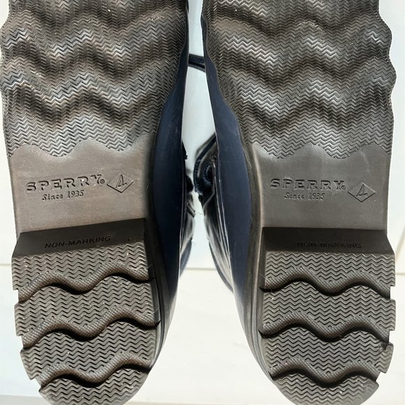Sperry - Waterproof big kid duck boots - Picture 6 of 6